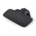 Front Bumper Washer Hook Cap Left Side For Porsche Pana-mera 2014-2016 Driver Black 