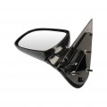 Aintier Driver Side Mirror Compatible With 1997-2005 For Chevy Venture Montana 2005-2007 Uplander Electric Adjustment Power