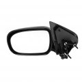 Aintier Driver Side Mirror Compatible With 1997-2005 For Chevy Venture Montana 2005-2007 Uplander Electric Adjustment Power
