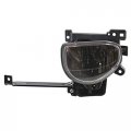 Partomotive For 09-11 Tl 3 5l 7l Engine Front Driving Fog Light Lamp Assembly Left Side 