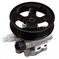 Domestic Gaskets Dg-0664398289 Power Steering Pump 21-5363 Compatible With Replacement For 03-10 Toyota 4runner Sienna 3 5 4 0