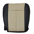 Secos Passenger Seat Cover Fit For Ford Expedition 2007-2014 