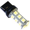 Race Sport Rs-t5-w-5050 White 5050 Led 1 Chip Bulbs 
