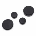 Httmt Mt261-009- 4pcs Motorcycle Rubber Frame Plugs Fit Compatible With Yamah Yzf R1 Yzf-r1 2004 2005 2006