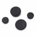 Httmt Mt261-009- 4pcs Motorcycle Rubber Frame Plugs Fit Compatible With Yamah Yzf R1 Yzf-r1 2004 2005 2006