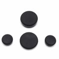 Httmt Mt261-009- 4pcs Motorcycle Rubber Frame Plugs Fit Compatible With Yamah Yzf R1 Yzf-r1 2004 2005 2006