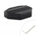 Motorcycle Extension Enlarger Pate Pad Fit For 2023 2022 2021 Wr250f 2020-2023 Kickstand Shoes Side Stand 