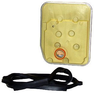 Wix Filters 58609 Automatic Transmission Filter Pack Of 1