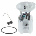 Auto Dynasty E7235m Electric Fuel Pump Module Assembly Compatible With Chrysler Town Country Dodge Grand Caravan Vw Routan 3l 3