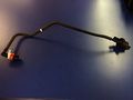 Genuine Mazda L32d-18-74x Purge Valve And Hose Assembly 