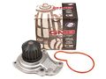 Evergreen Tbk265lwp2 For 03-08 2 4l Dodge Neon Chrysler Pt Cruiser Turbo B G Timing Belt Kit Gmb Water Pump 