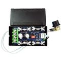 Uniquegoods 12v 24v 36v 48v 40amax Pwm Dc Motor Speed Controller Ccm9nw Hho Adjustable Variable Switch With Wire Harness 