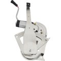 Rear Passenger Side Power Window Regulator With Motor For Mercury Mountaineer 1997 1998 1999 2000 2001 Replacement Fo1551135