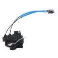 Secos Front Left Door Lock Latch Actuator Drive Side For Kia Rio 2018-2023 81310-h8000 81310h8000