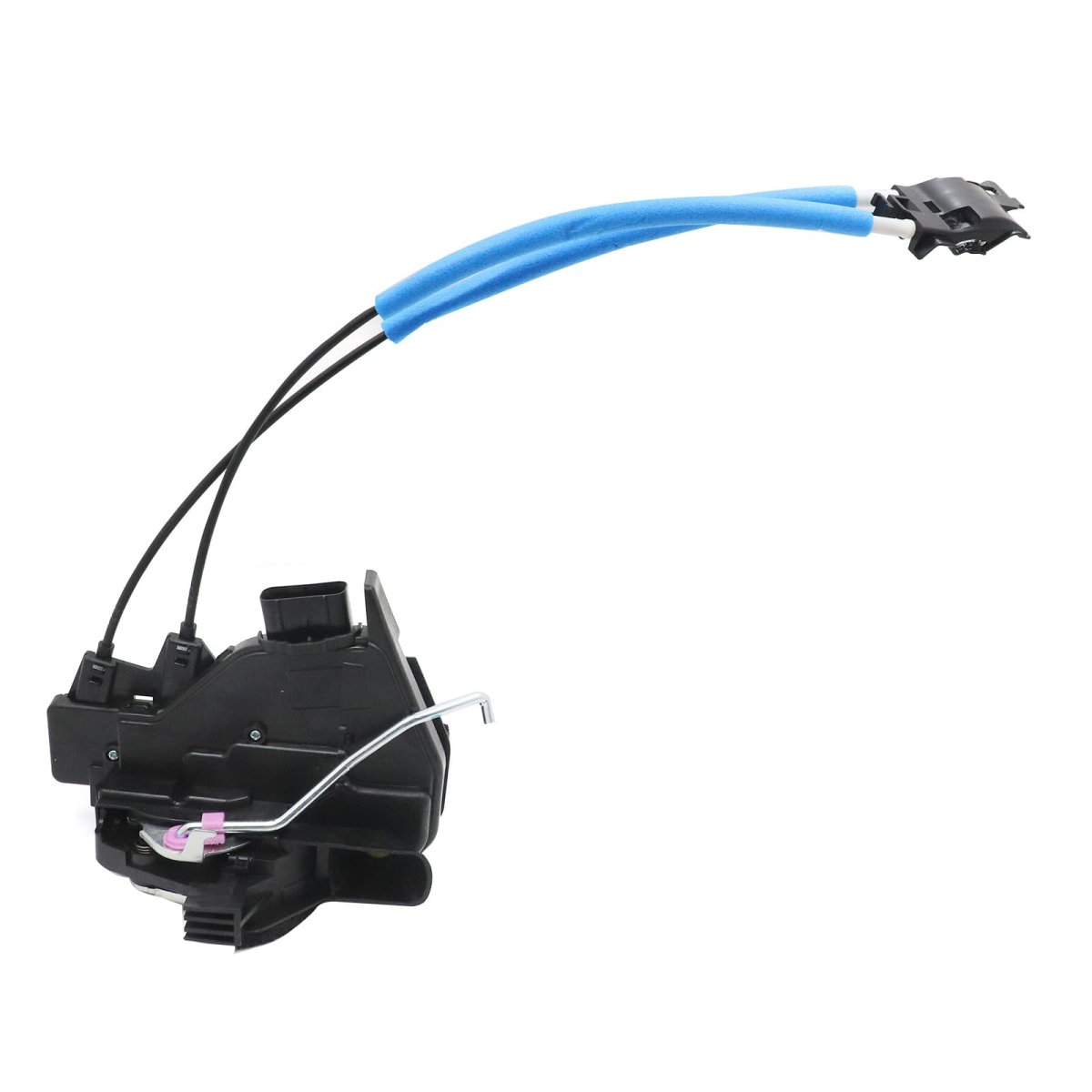 Secos Front Left Door Lock Latch Actuator Drive Side For Kia Rio 2018-2023 81310-h8000 81310h8000