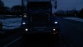 Sxma 4x6 Inch Cree Led Headlights With High Low Beam Drl For H4651 H4652 H4656 H4666 H6545 Freightliner Kenworth Peterbilt