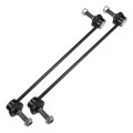 2pcs Front Sway Bar Links Stabilizer Link Kit For Fiat Doblo 2010-2023 Opel Combo 2012-2023 Suspension 