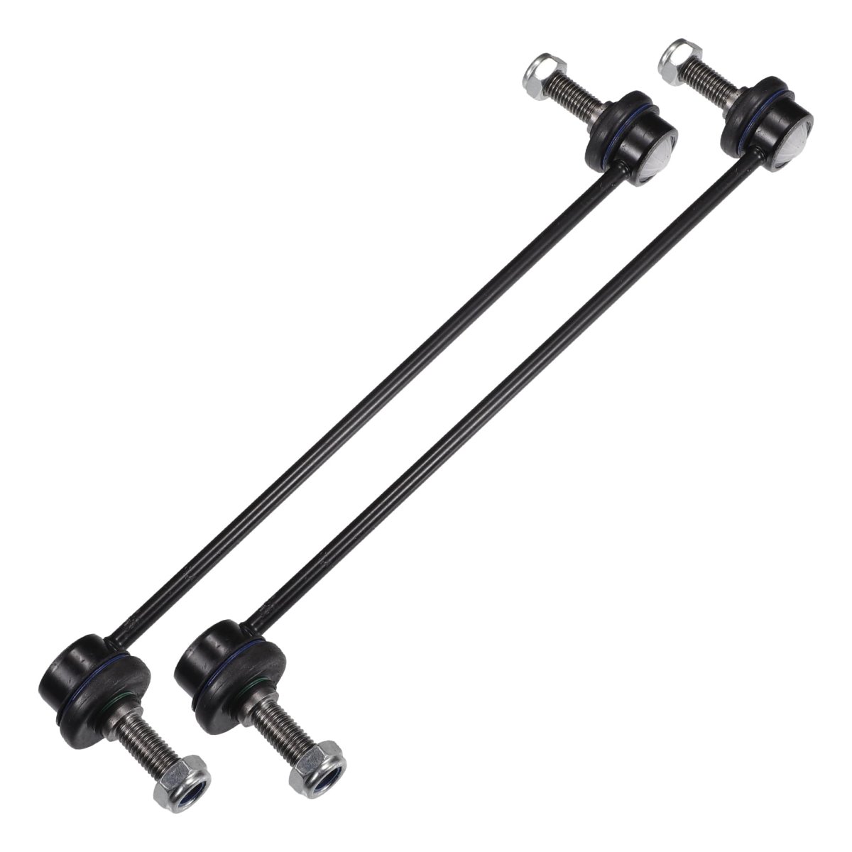 2pcs Front Sway Bar Links Stabilizer Link Kit For Fiat Doblo 2010-2023 Opel Combo 2012-2023 Suspension