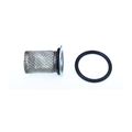 Peterson Fluid Systems 09-0411 Replacement In-line Scavenge Screen 