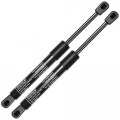 A-premium Hood Bonnet Lift Supports Shock Struts Replacement For Acura Tl 2004-2005 2-pc Set