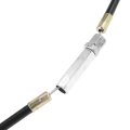 Pro Bat 990mm 39 Clutch Cable For 50cc 70cc 90cc 110cc 125cc Ssr110 Ssr125 Apollo Rfz125 Db007 Taotao Db17 Db27 Ct70 Ex250f Sdg