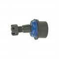 A-partrix 1 Front Lower Suspension Ball Joint Kit Fits Jeep Cherokee 1984-2001 Comanche 1986-1992 Grand 1993-1998 Wagoneer 