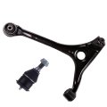 Front Lower Control Arm And Ball Joint Kit K80412 K8687 For Ford Taurus 1998 2007 Mercury Sable 2005 Driver Side 