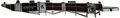 Oe Replacement Toyota 4-runner Front Driver Side Bumper Bracket Partslink Number To1066163 