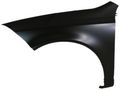 Front Driver Side Fender Assembly Gm1240324v For Chevrolet Cobalt And Pontiac G5 Partslink Number Gm1240324 