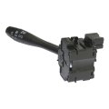 Turn Signal Switch For Nissan Frontier Xterra 2002 2003 2004 Headlight Dimmer Control Black Clx-m0-usa-repn505802-cl360a73 