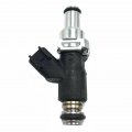 4pcs Fits 2004-2010 Replacement For Scion Tc Xa Xb 550cc Turbo Fuel Injectors Fi21
