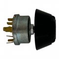 Arko Tractor Parts Light Horn Switch Replacement For Massey Ferguson 231 240 253 261 263 1668816m1 1668816m2