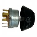 Arko Tractor Parts Light Horn Switch Replacement For Massey Ferguson 231 240 253 261 263 1668816m1 1668816m2