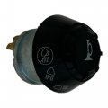 Arko Tractor Parts Light Horn Switch Replacement For Massey Ferguson 231 240 253 261 263 1668816m1 1668816m2