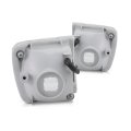 Signal Light Assembly Pair For Toyota 4runner 2003 2004 2005 Driver And Passenger Side Sport Limited Sr5 To2532112 To2533112 