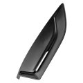 Bumper Cover Grille For Lexus Is300 Is350 2021 2022 2023 2024 2025 Front Passenger Side Textured Black Color Replacement 