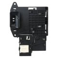 Grabote New Washer Door Lock Switch 120v 60 Hz For Lg Kenmore Wm3080cw 00 Wm4hba Wm3998hba Wkgx201hba 00 Wm3700hwa 03 01