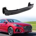 G-plus Front Inner Inside Bumper Impact Bar Reinforcement Rebar Compatible With Hyundai Sonata 86530 C2000 86530c2710