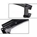 G-plus Front Inner Inside Bumper Impact Bar Reinforcement Rebar Compatible With Hyundai Sonata 86530 C2000 86530c2710