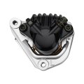 Front Left Brake Caliper For Honda Gold Wing 1000 Gl1000 1975-1977 45100-371-006 45100-371-315 