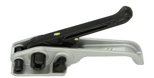 Pac Strapping Pst-hd Heavy Duty Manual Tensioner For Up To 3 4 Plastic Strap