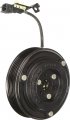Motorcraft Pulley