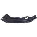 Radiator Support Side Panel For Volkswagen Passat 2016 2017 2018 2019 Passenger Vw1225147 561805932c 