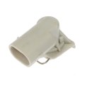 Pigtail Connector For Chevy Suburban 2500 And Avalanche 2007 To 2013 Gray Blade Female Terminal Replacement 1663202613 