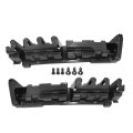 Front Bumper Face Bar Impact Absorber For Dodge Challenger 2015-2022 Replace 68174977aa Ch1070842 