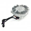Tom New Fan Clutch Assembly For Chevy Silverado Gmc Sierra 6 6l Diesel 25838900