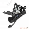 A-premium Hood Latch Lock Assembly Compatible With Toyota Camry 2015-2017 Sedan Front Side Replace 5351006290