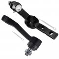 Steering Pitman Arm And Idler Kit Forord 150 Expedition F 250 F Heritage Lincoln Navigator Blackwood K8739t K8700 2 48 In Bolt 