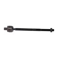 Ford Crown Victoria 2003 2011 Inner Tie Rod End Front Driver Or Passenger Side Adjustable Replacement For 3w1z3280ba Single 
