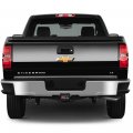 Ipick Image Compatible With Chevrolet Z71 Off Road Uv Graphic Carbon Fiber Look Metal Face-plate On Abs Plastic 2 Tow Hitch